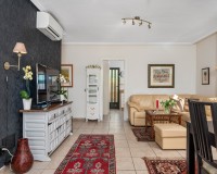 Vente - Villa - Algorfa - Lo Crispin