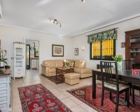 Vente - Villa - Algorfa - Lo Crispin