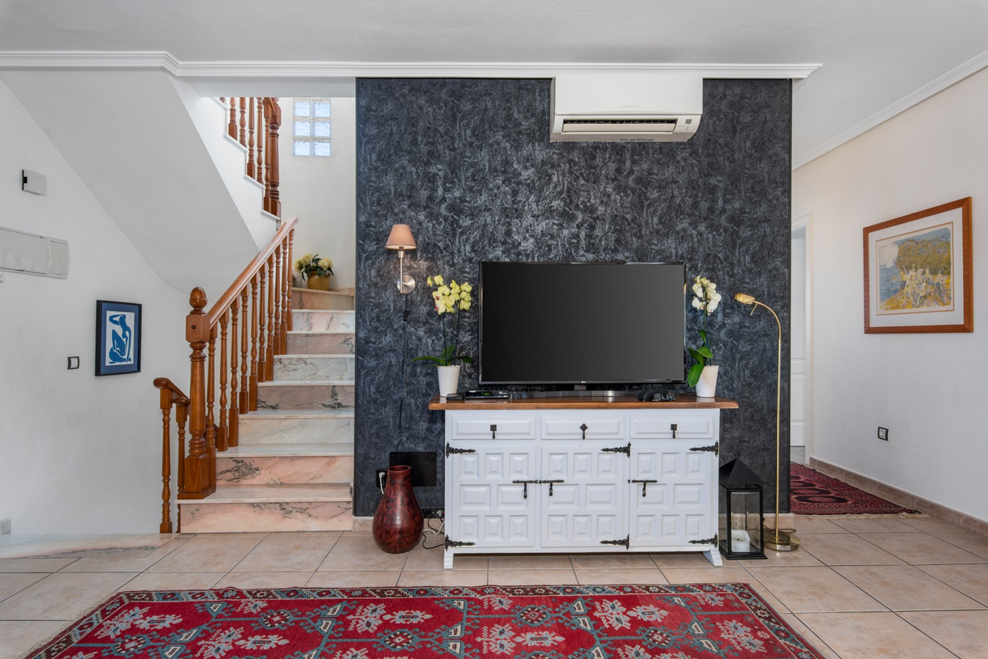 Vente - Villa - Algorfa - Lo Crispin