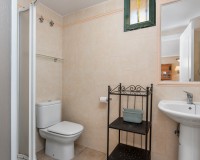 Vente - Villa - Algorfa - Lo Crispin