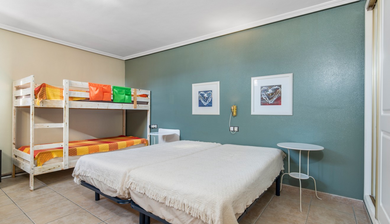 Vente - Villa - Algorfa - Lo Crispin