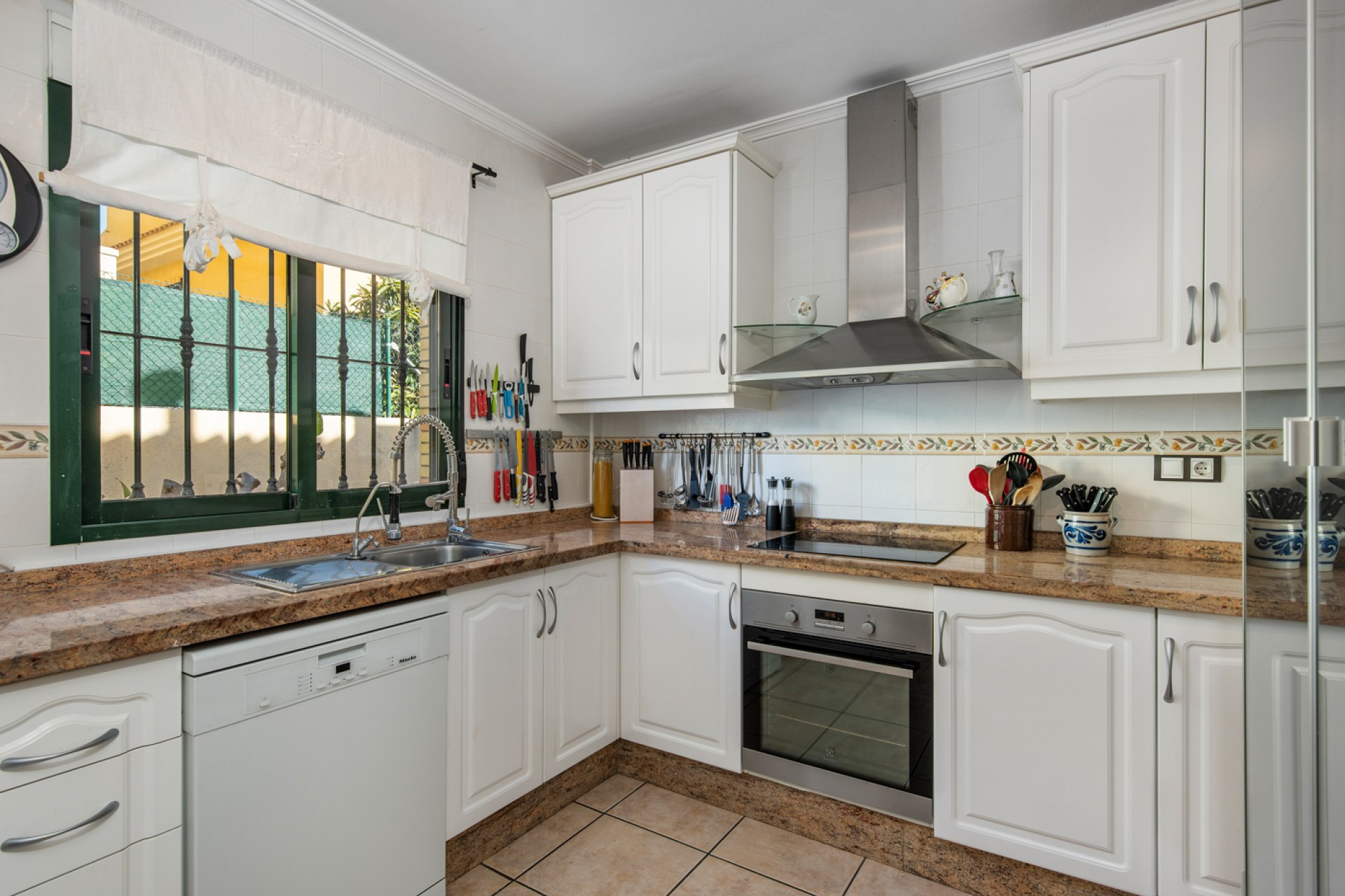 Vente - Villa - Algorfa - Lo Crispin