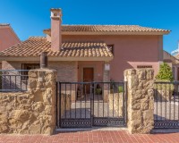 Vente - Villa - Algorfa