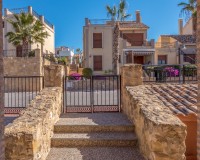 Vente - Villa - Algorfa