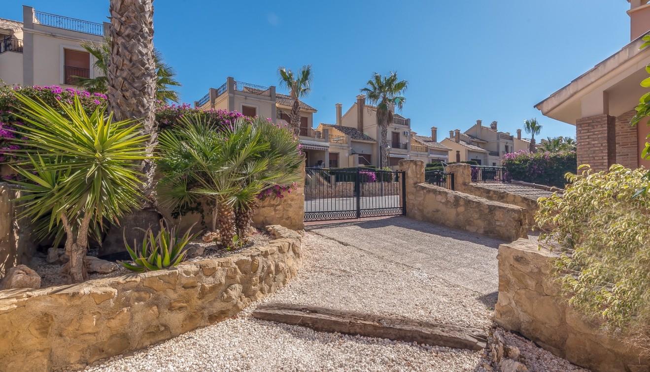 Vente - Villa - Algorfa