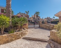 Vente - Villa - Algorfa