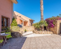 Vente - Villa - Algorfa