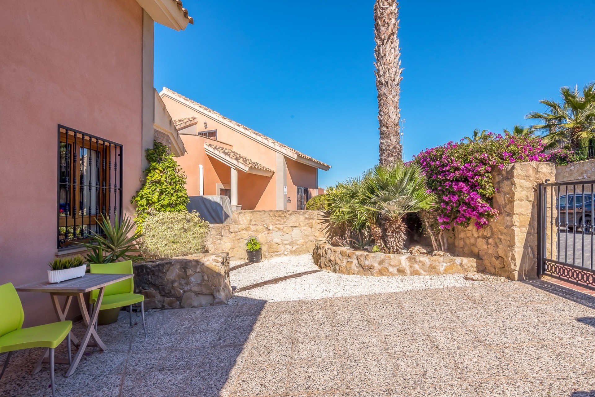 Vente - Villa - Algorfa