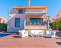 Vente - Villa - Algorfa