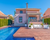 Vente - Villa - Algorfa
