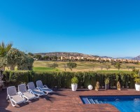 Vente - Villa - Algorfa