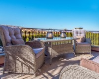 Vente - Villa - Algorfa