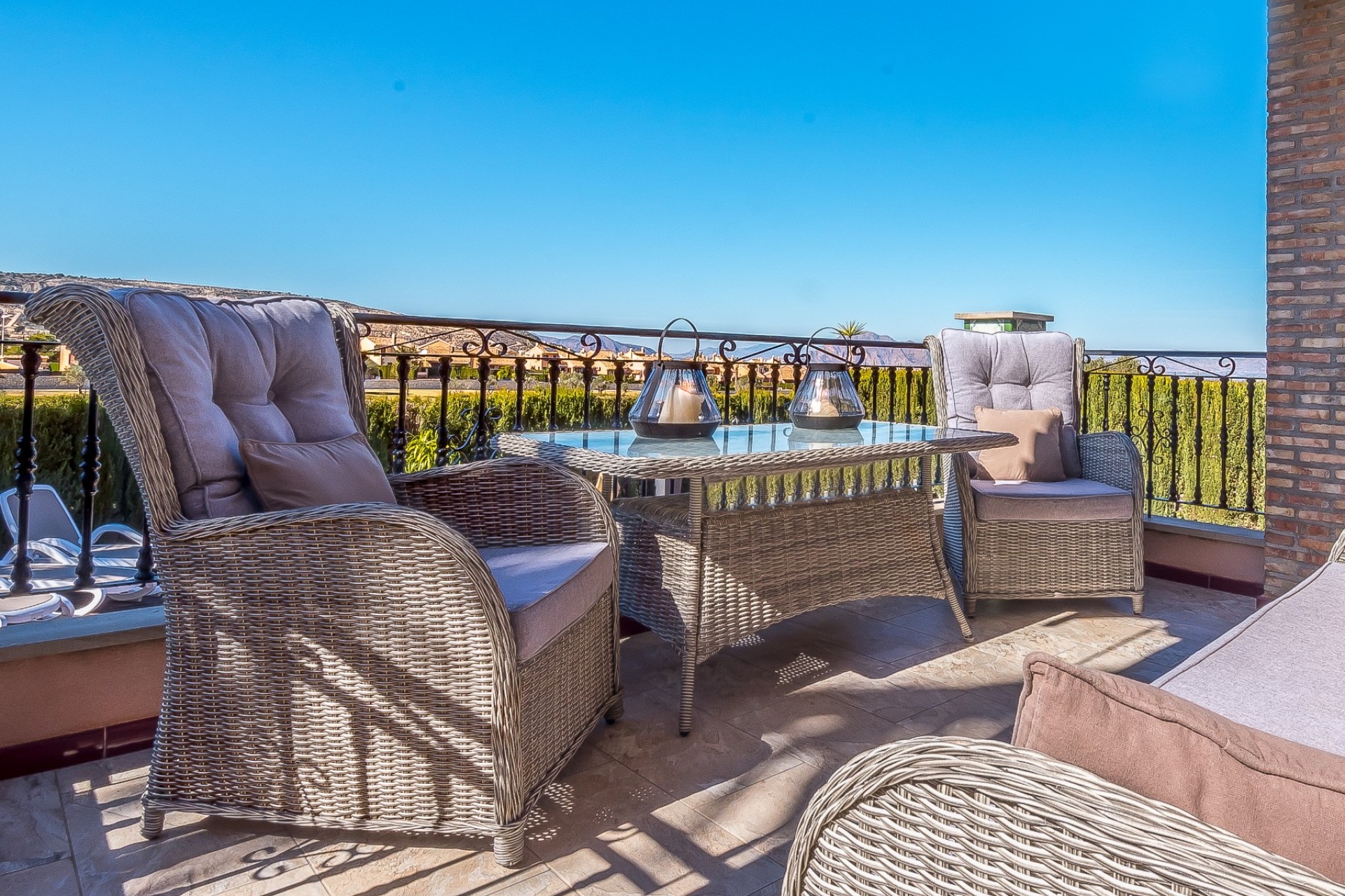 Vente - Villa - Algorfa