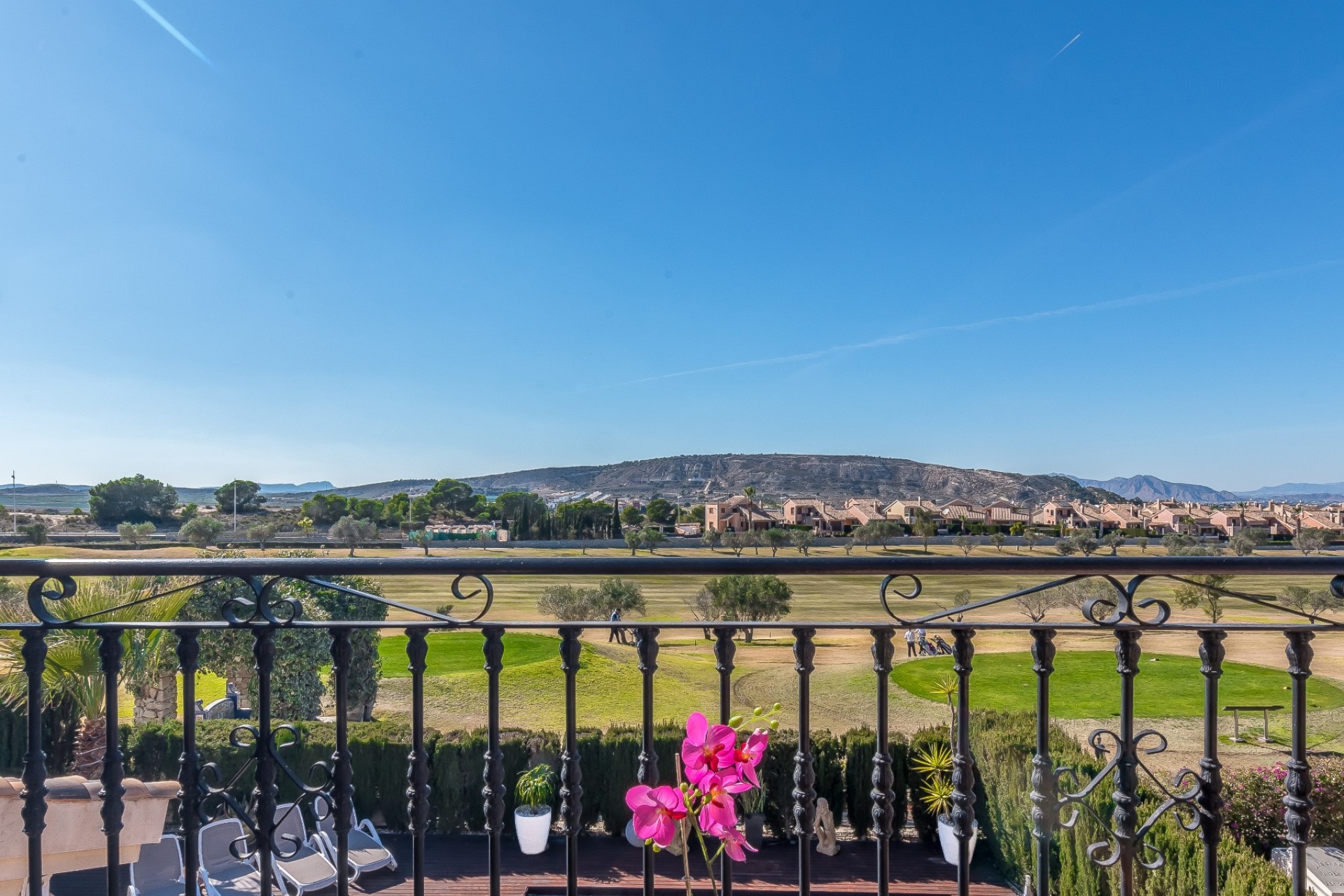 Vente - Villa - Algorfa