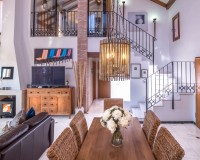 Vente - Villa - Algorfa