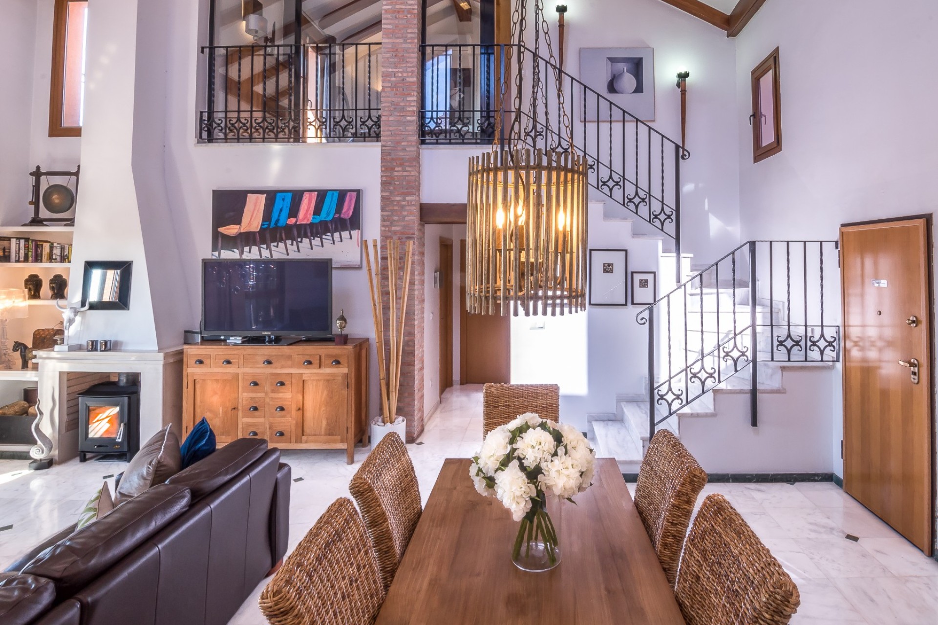 Vente - Villa - Algorfa