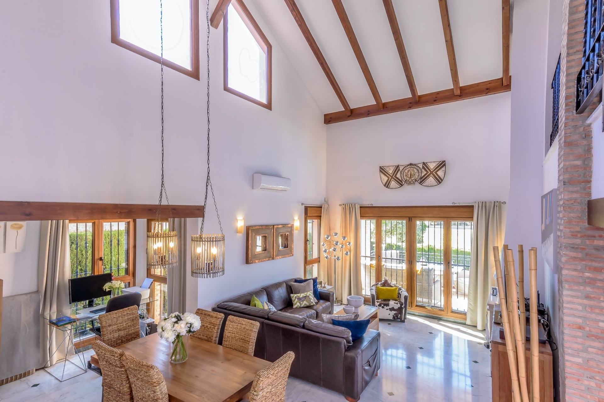 Vente - Villa - Algorfa