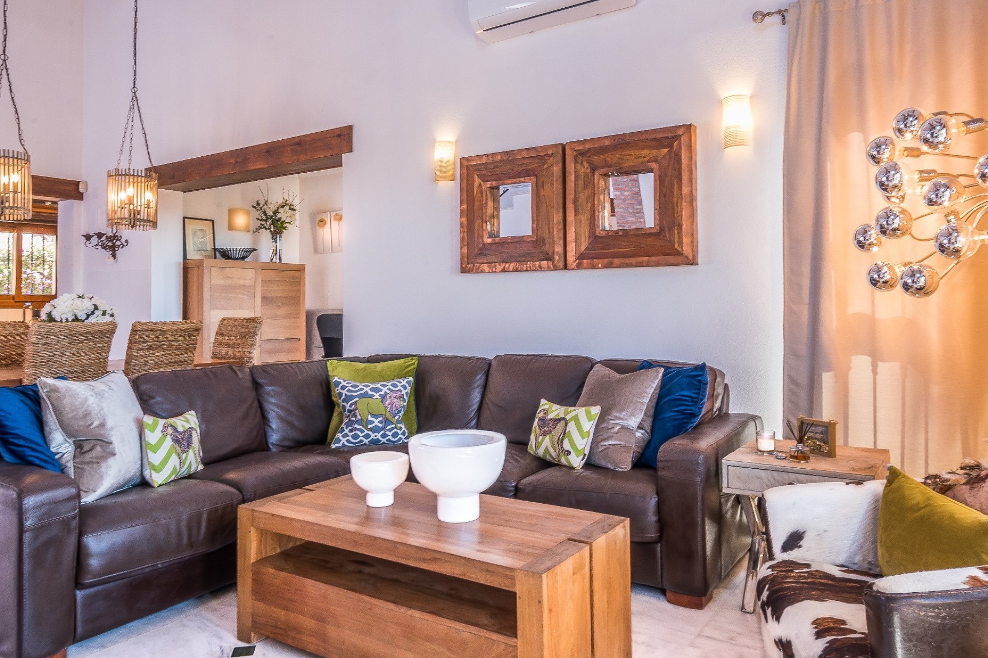 Vente - Villa - Algorfa