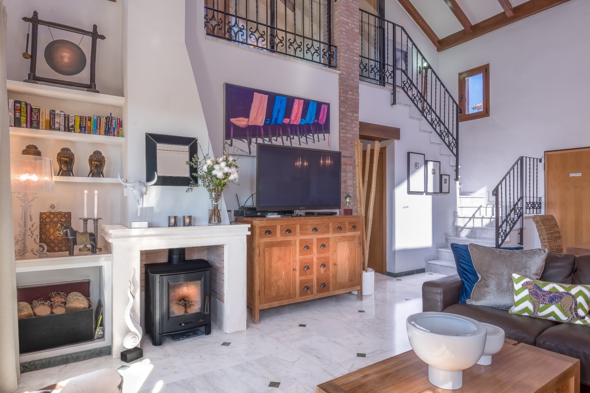 Vente - Villa - Algorfa