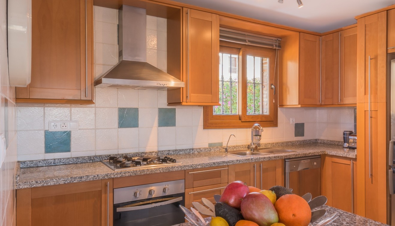 Vente - Villa - Algorfa