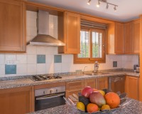 Vente - Villa - Algorfa