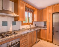 Vente - Villa - Algorfa