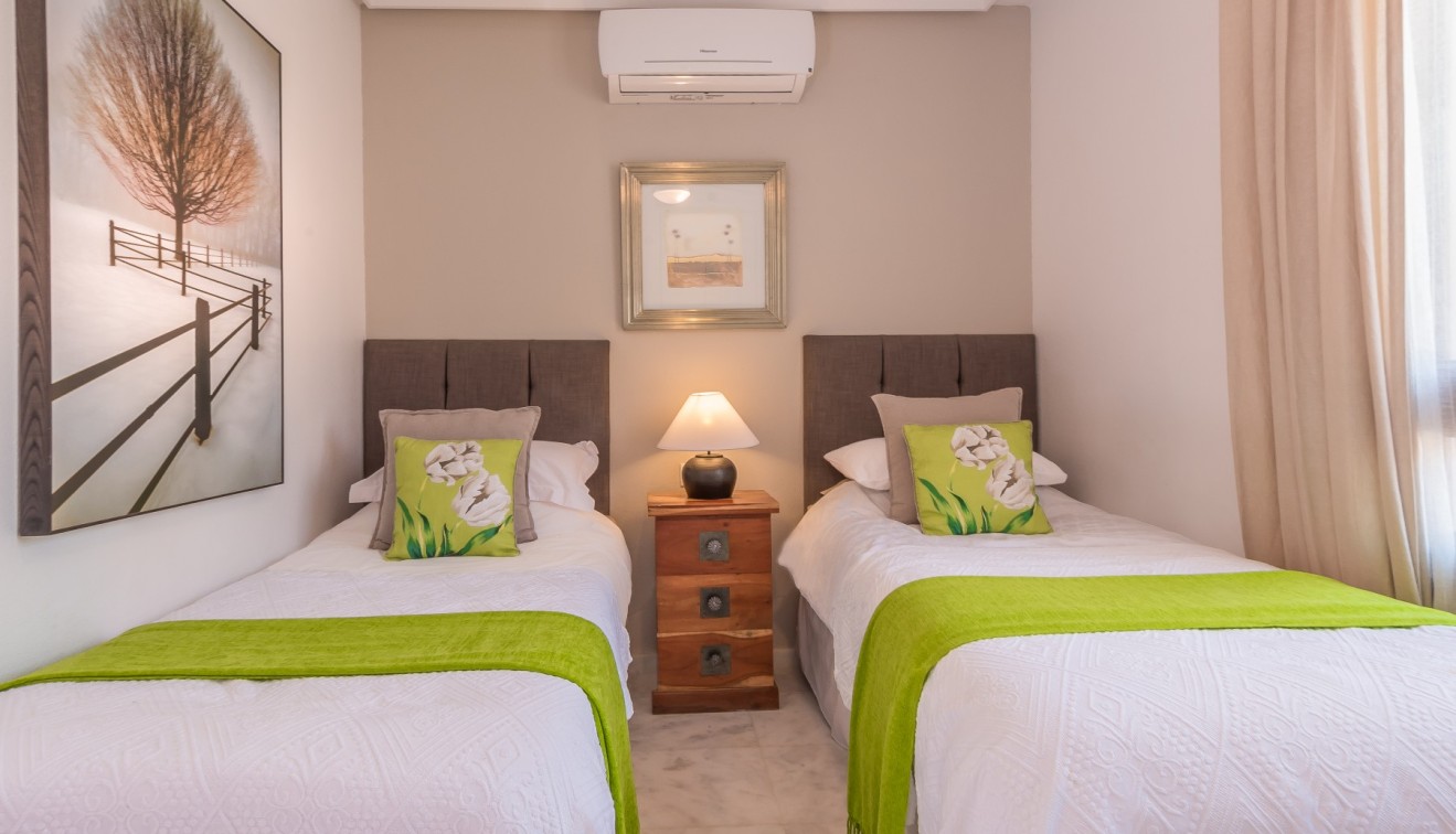 Vente - Villa - Algorfa