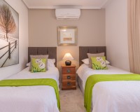 Vente - Villa - Algorfa