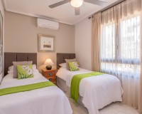 Vente - Villa - Algorfa