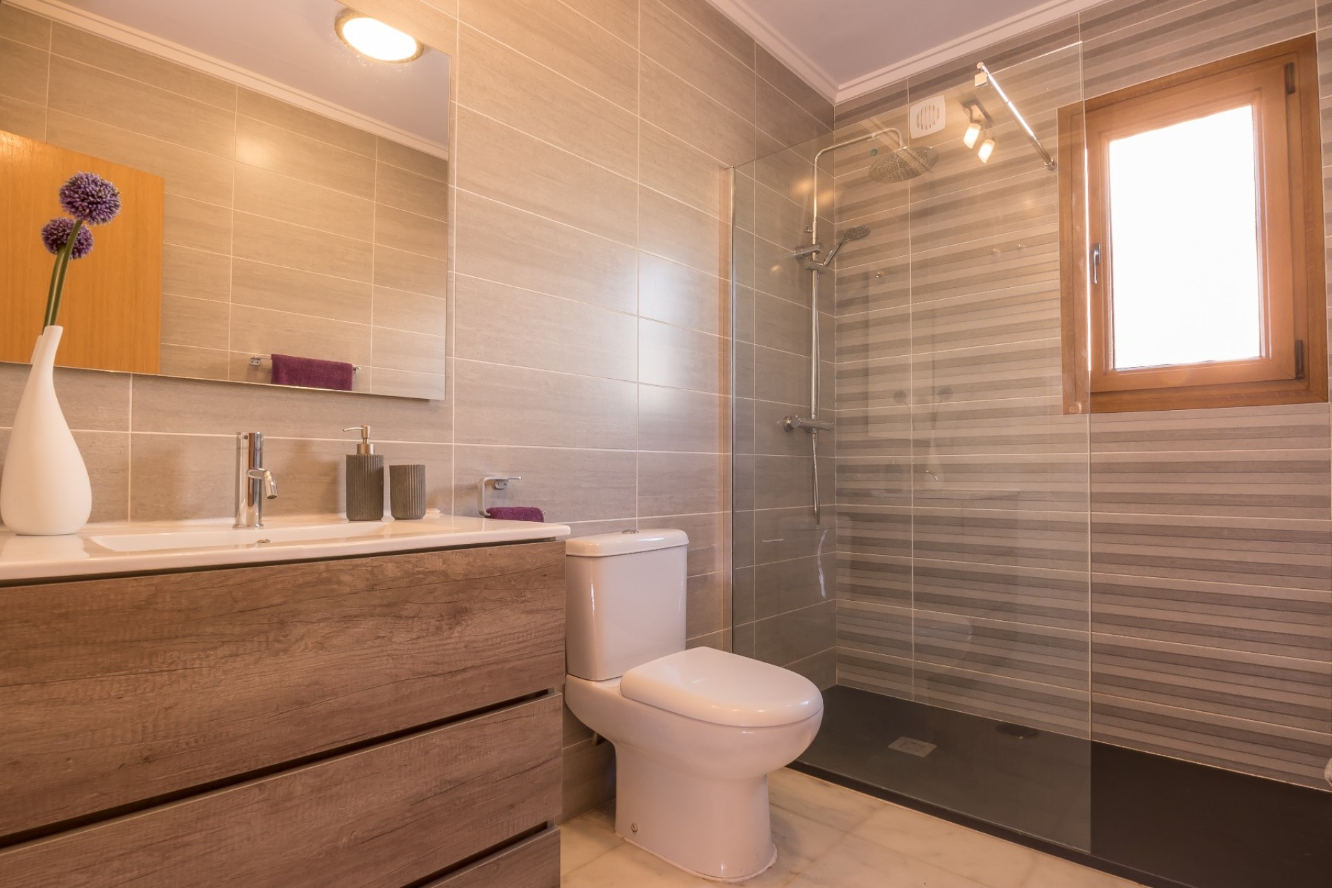 Vente - Villa - Algorfa