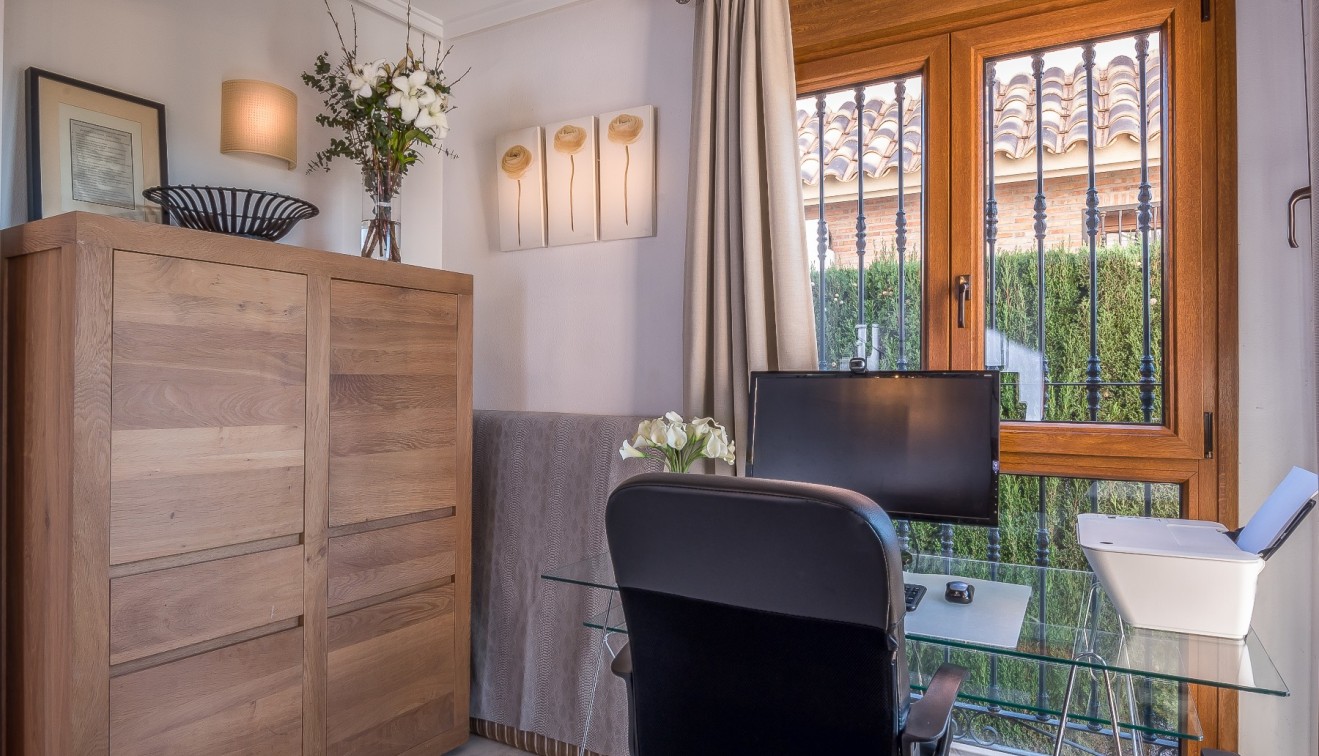 Vente - Villa - Algorfa