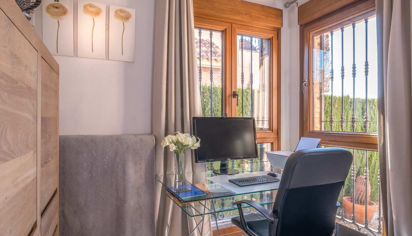 Vente - Villa - Algorfa