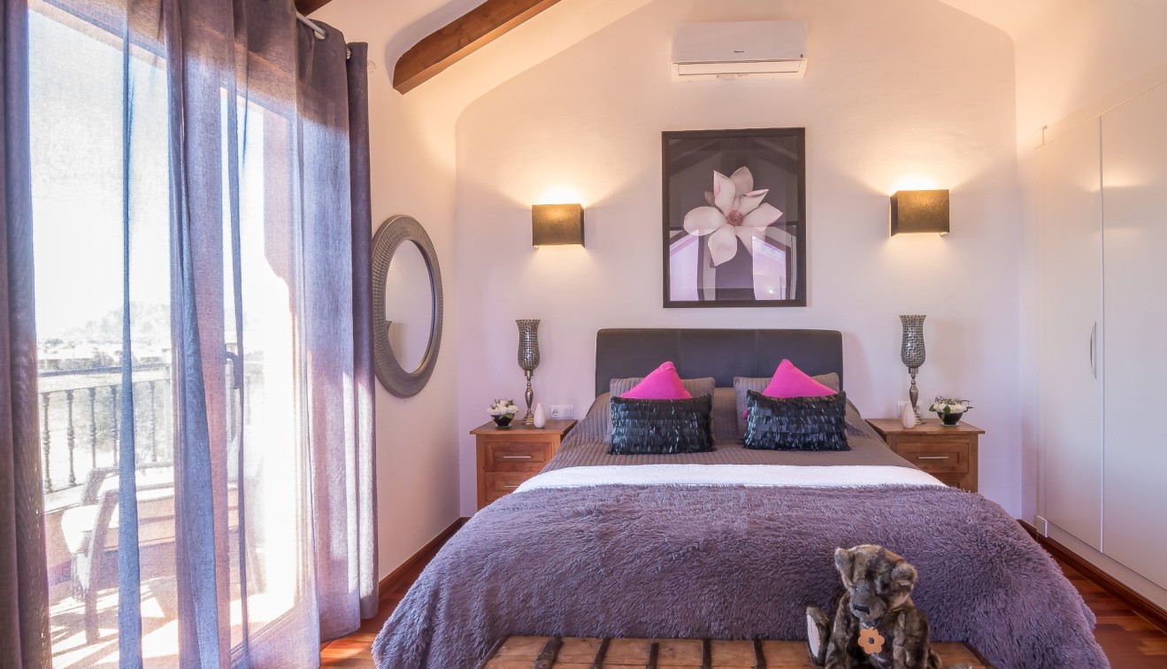 Vente - Villa - Algorfa