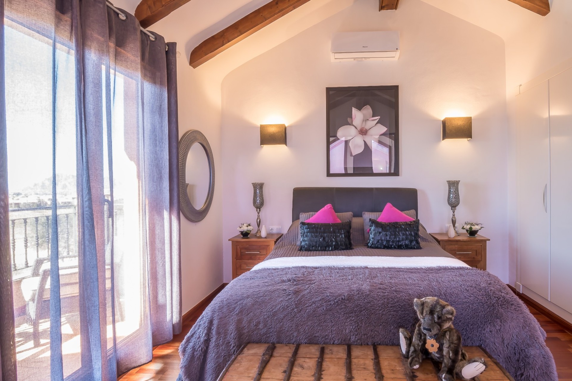 Vente - Villa - Algorfa