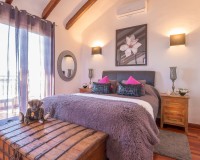 Vente - Villa - Algorfa