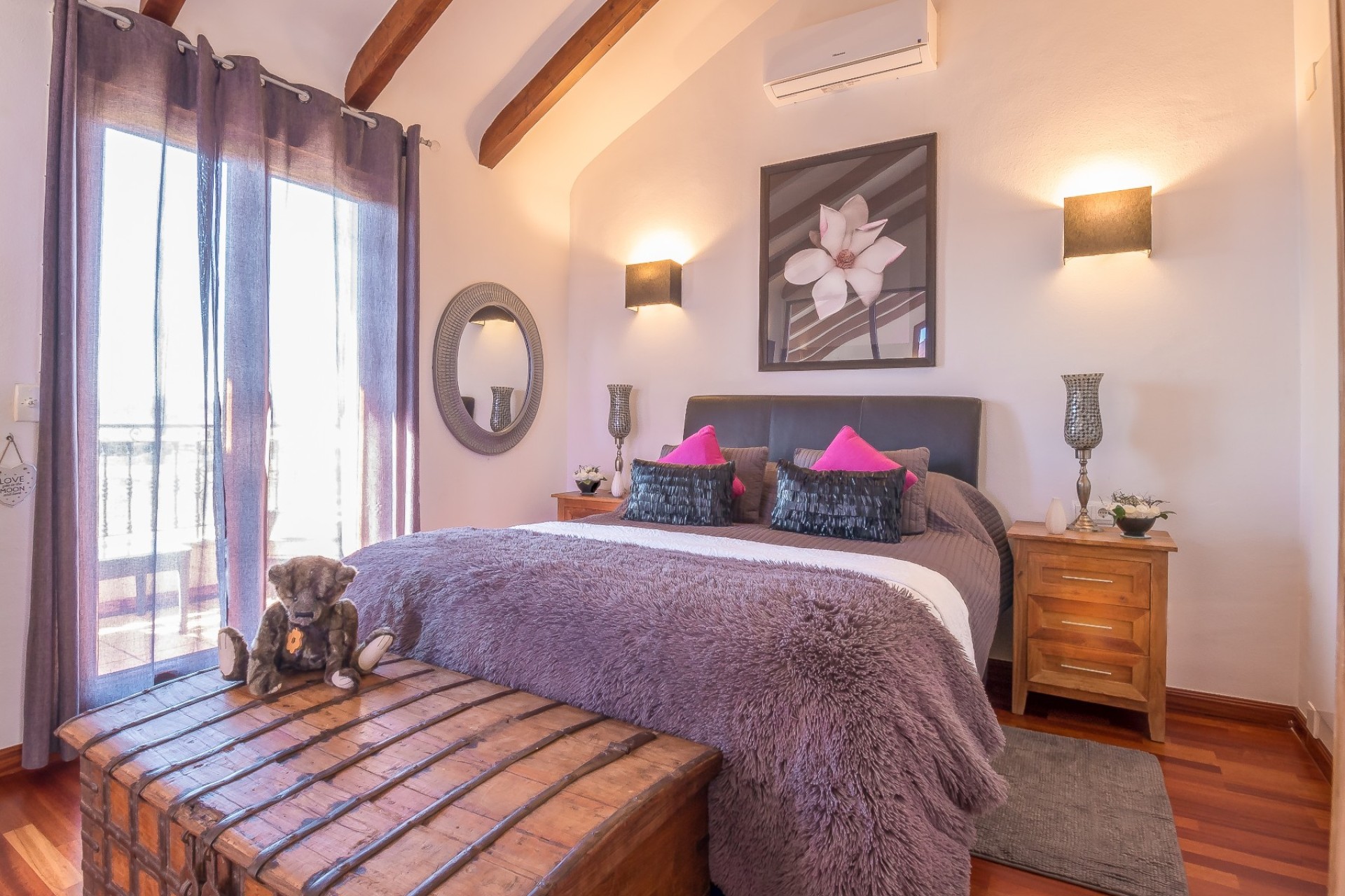 Vente - Villa - Algorfa