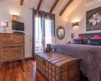 Vente - Villa - Algorfa