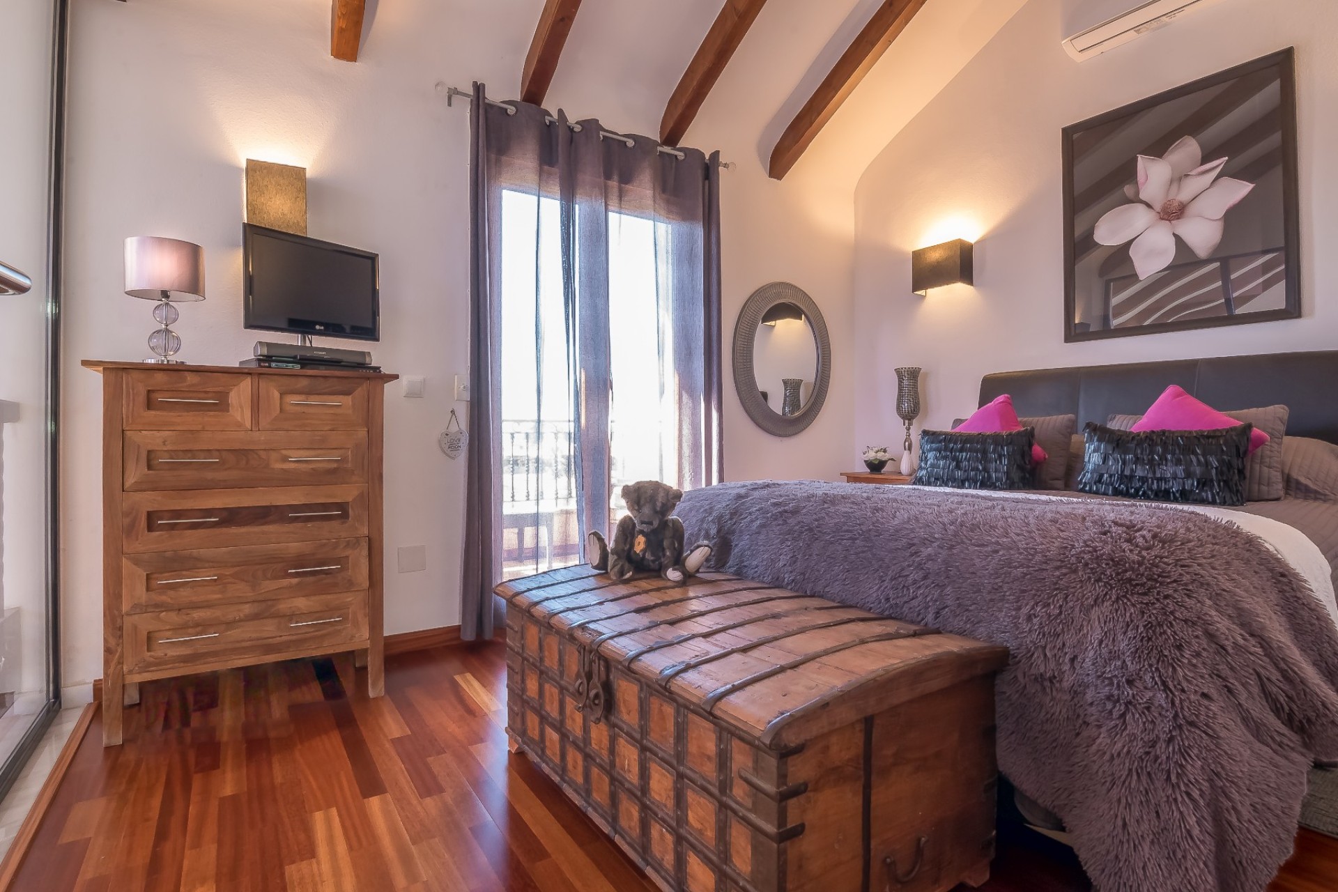 Vente - Villa - Algorfa