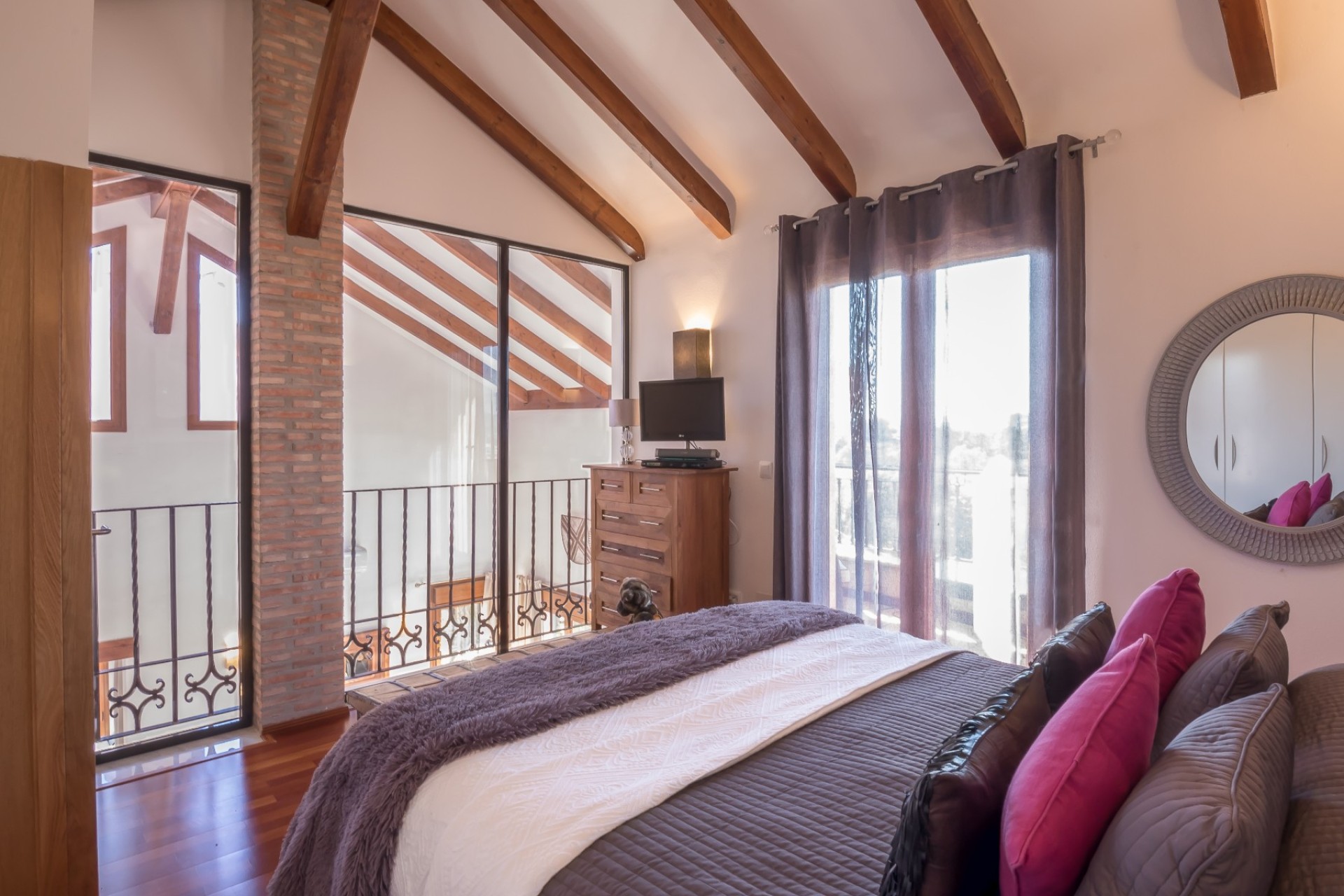 Vente - Villa - Algorfa