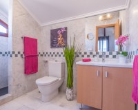 Vente - Villa - Algorfa