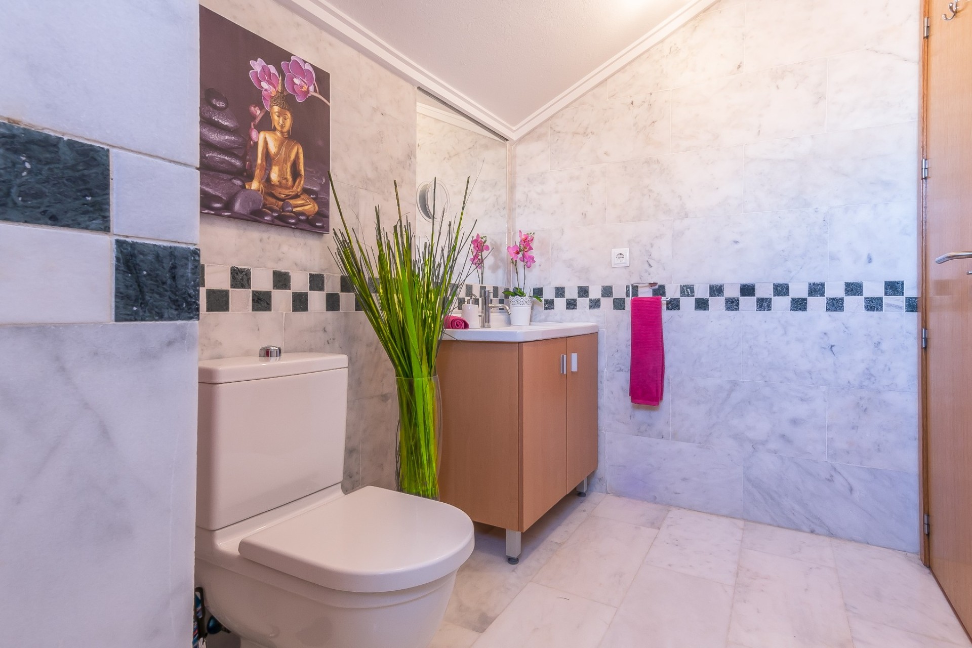 Vente - Villa - Algorfa