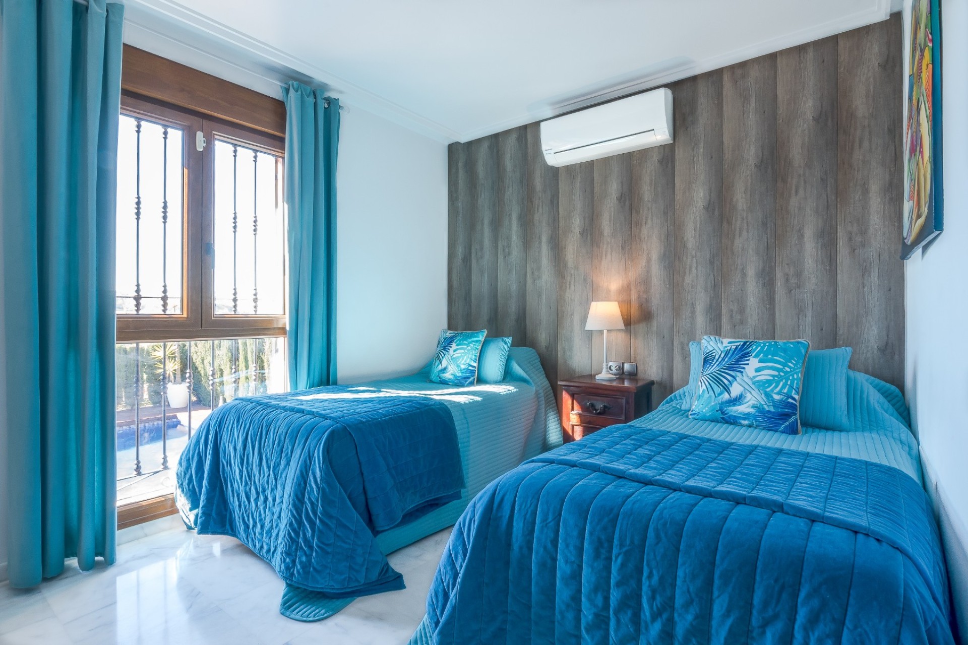 Vente - Villa - Algorfa