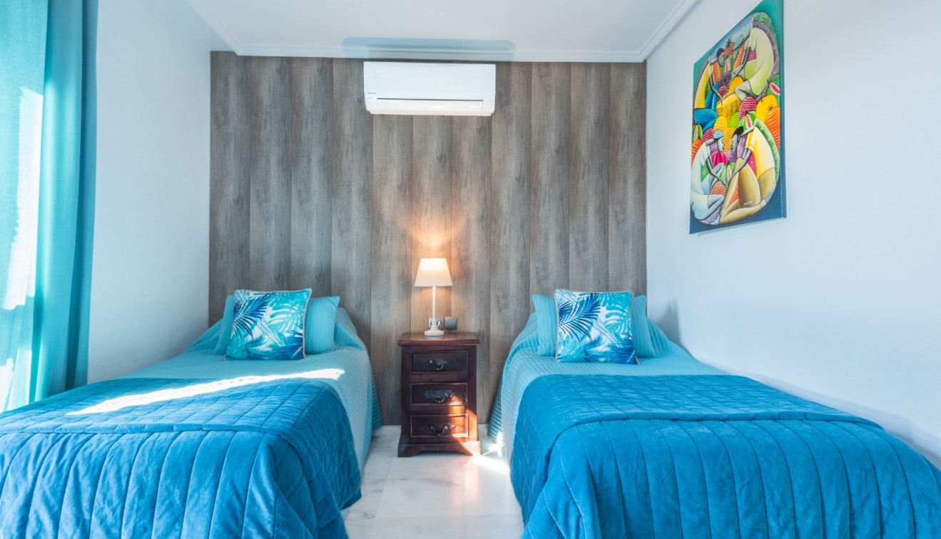 Vente - Villa - Algorfa