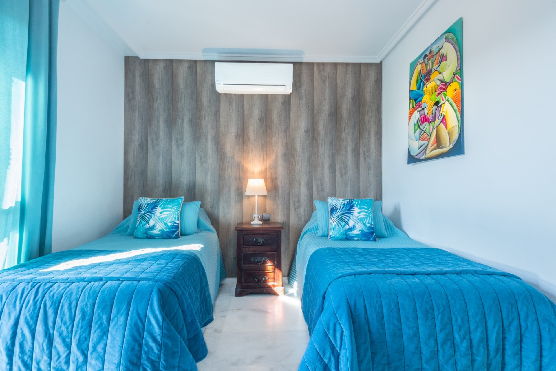 Vente - Villa - Algorfa