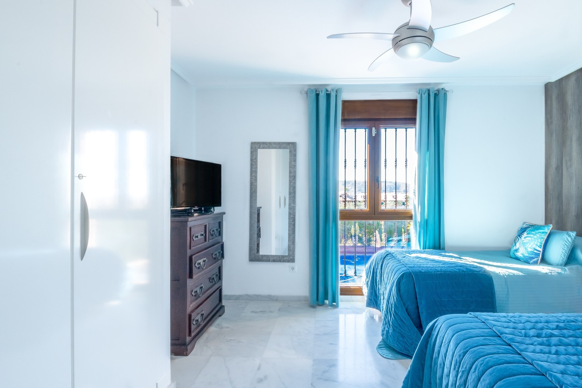 Vente - Villa - Algorfa