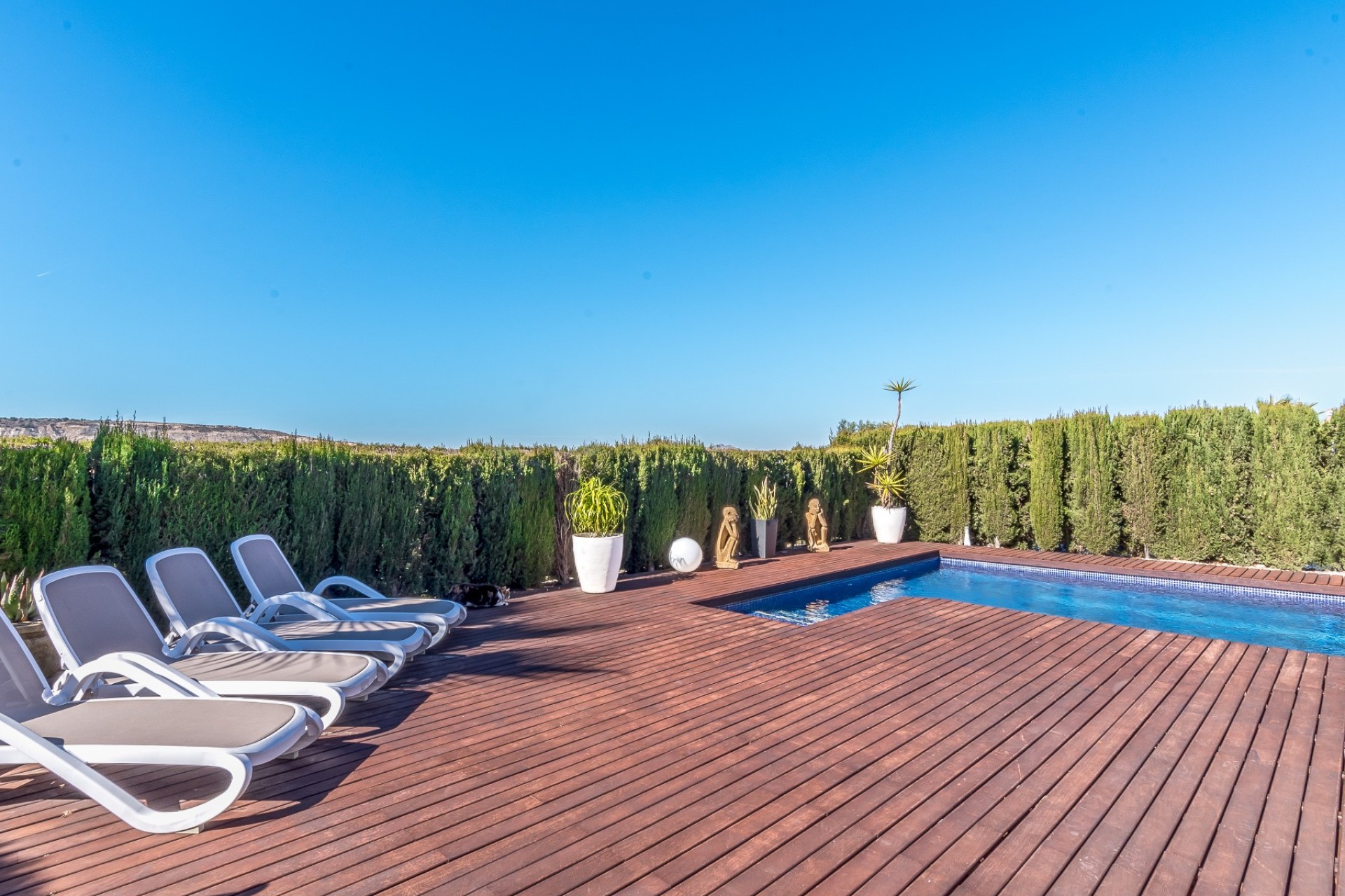 Vente - Villa - Algorfa