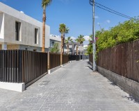 Vente - Villa - Alicante - El Campello