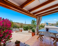 Vente - Villa - Alicante - El Campello