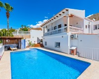 Vente - Villa - Alicante - El Campello