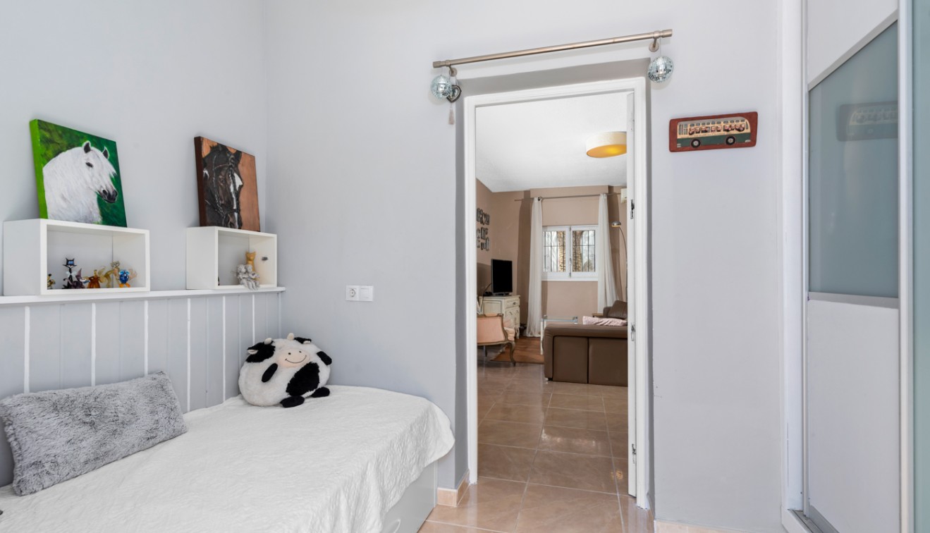 Vente - Villa - Alicante - El Campello